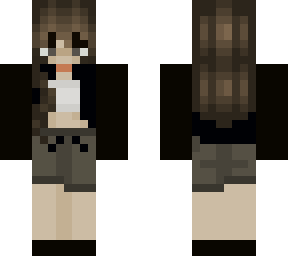 cool girl fix 2