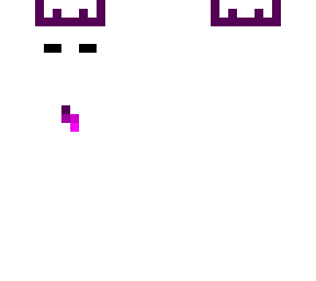 cool night person (white)
