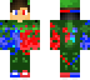 creeper