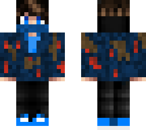 daneblazer suit