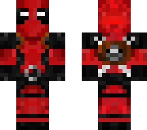deadpool