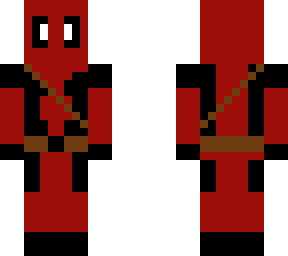 deadpool