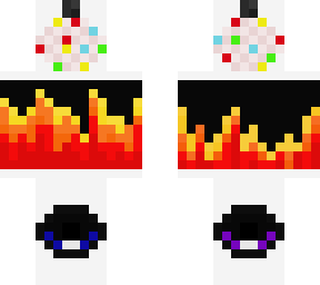 disco pixel art