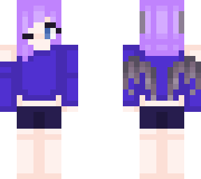 dragon girl