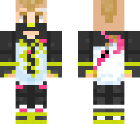 drift (stage 2)