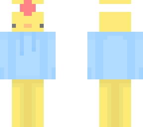 ducky~!