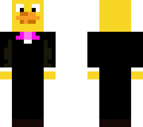 ducky