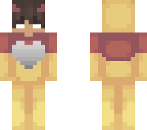 e-boy winnie