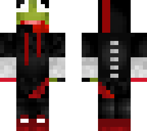 edgy kermit