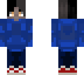 edited boy (not mine)