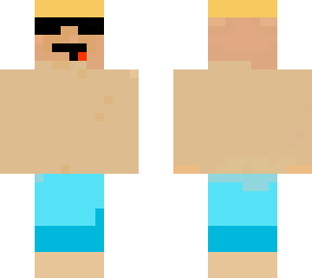 eladd's skin 1