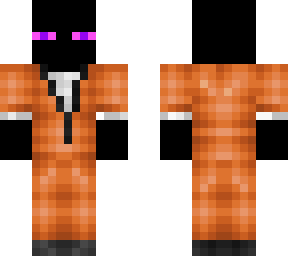 ender prisoner