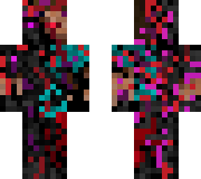 ender steve