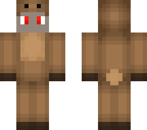 evil moosecraft destroyer