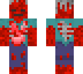 evil steve
