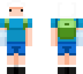 finn