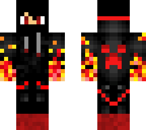 fire the light