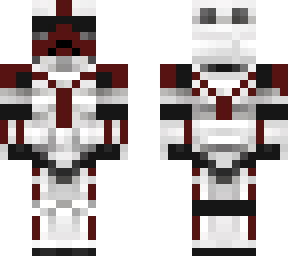 flame trooper
