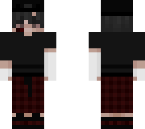 flannel pants