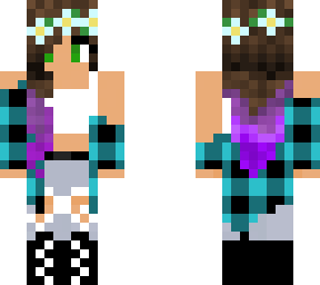 flower girl