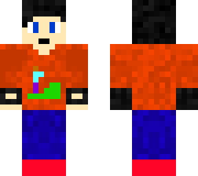 for gabriel
