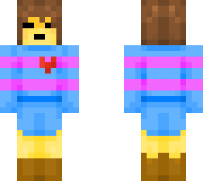 frisk (undertale)