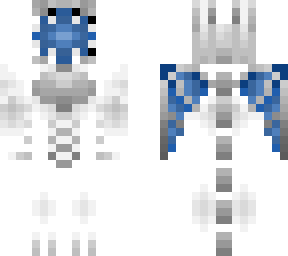 frost dragon