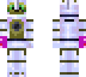funtime springtrap