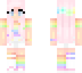 galactic (f) ~ pride series (fixed)