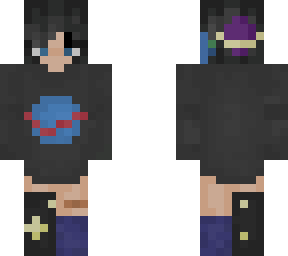 galaxy girl