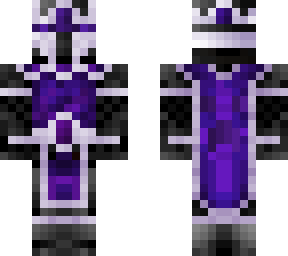 galaxy knight