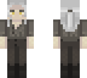 geralt