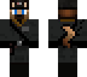 german shepherd imperial mudtrooper officer