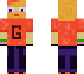 giddygamermc