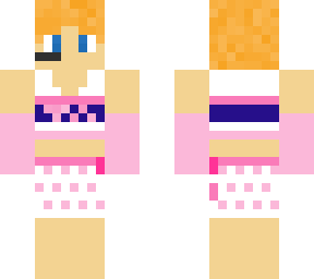 ginger nyannyan
