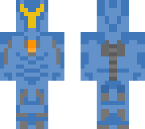 gipsy avenger