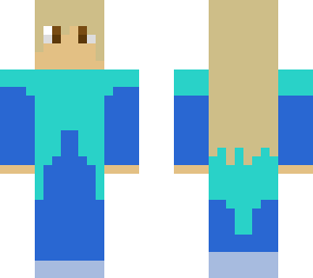 girl skin 2