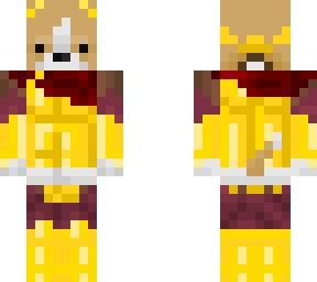 golden emperor beagle