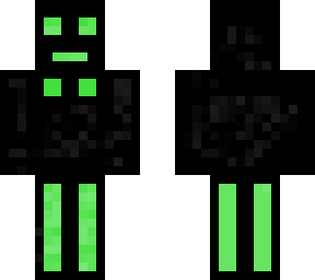 green bot