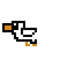 gull