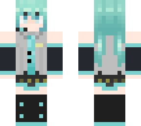hatsune miku v2