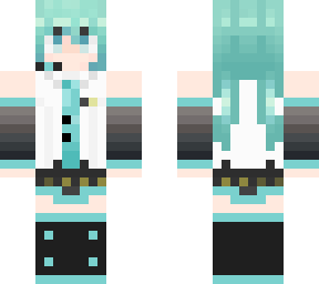hatsune miku v3