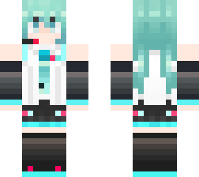hatsune miku v4x