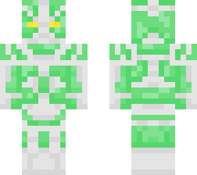 hierophant green