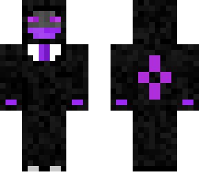 hooded masked assassin formal