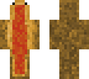hotdogmanrealisticrevamp