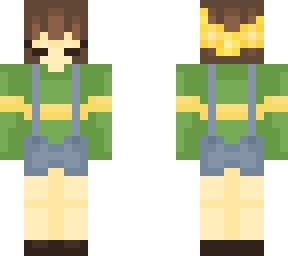 i made a skin-