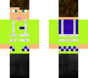 incident commander