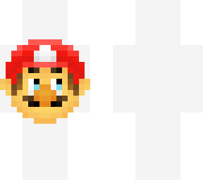 it's me, mario! - ce