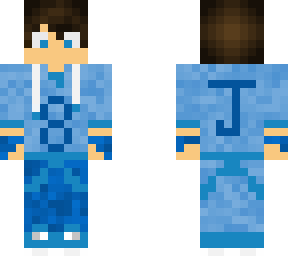 jancraft888 - 2020-2021